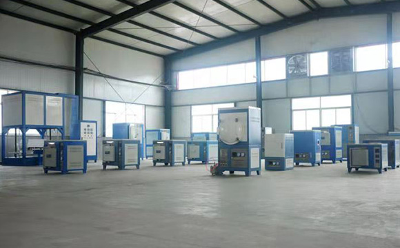 河南省國鼎爐業有限公司