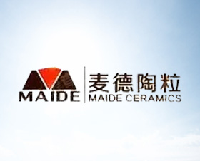 洛陽(yáng)麥德陶粒有限公司