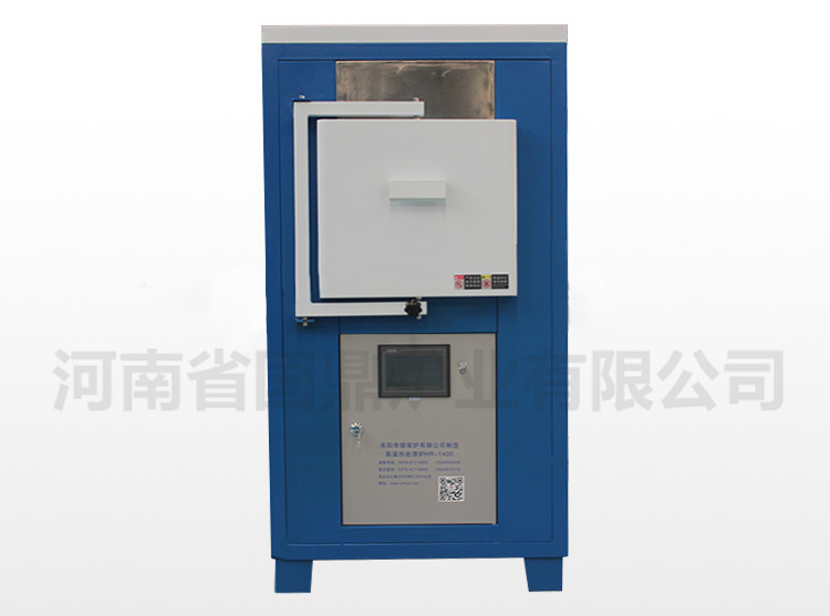 高溫熱處理爐（GD-1400）退火 /淬火爐