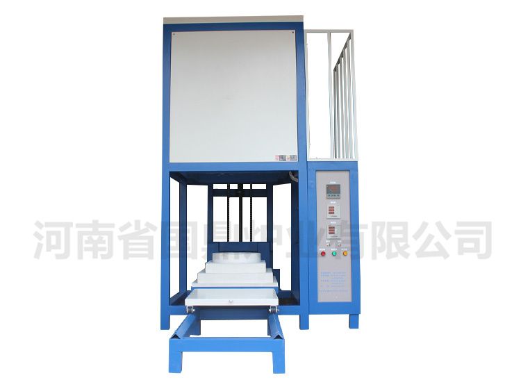 高溫熔塊爐  18L