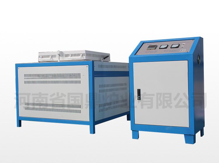 高溫井式爐GD-W-1600