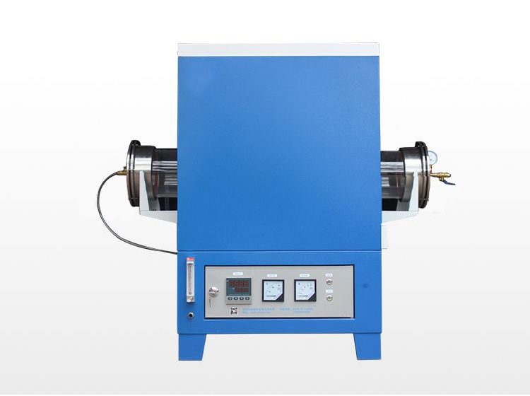 管式爐有什么優點？