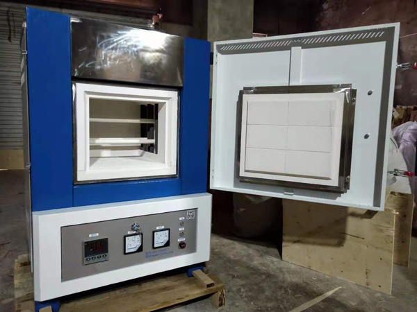 馬弗爐測溫元件如何選擇?