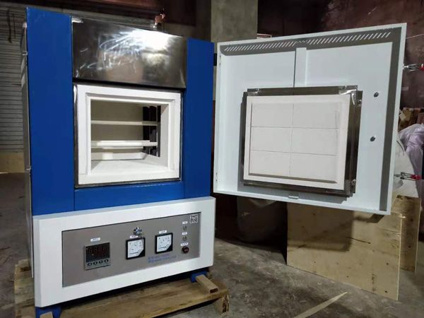 馬弗爐測溫元件如何選擇？