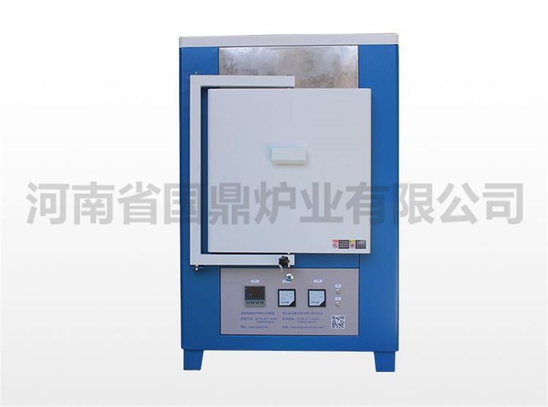 高溫立式電爐（燒結(jié)板材專用爐）