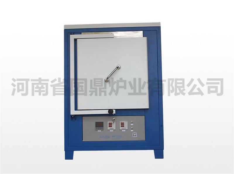 高溫立式電爐GD-1400