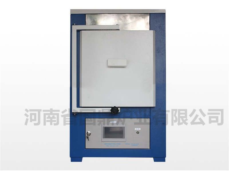 高溫立式爐（GD-1000）