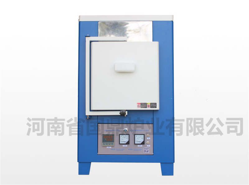 高溫立式電爐（GD-1200）1