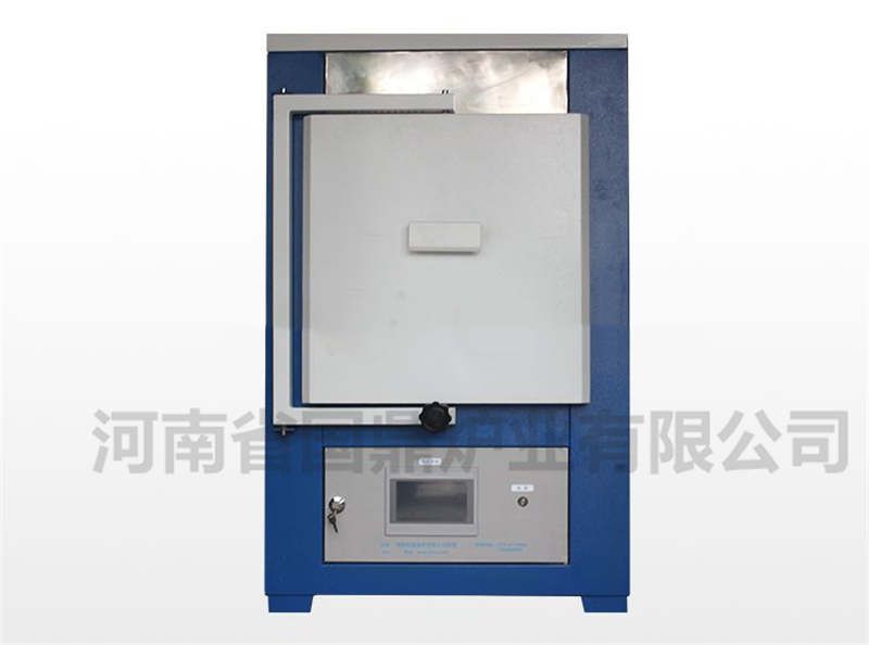 高溫立式電爐（GD-1200）