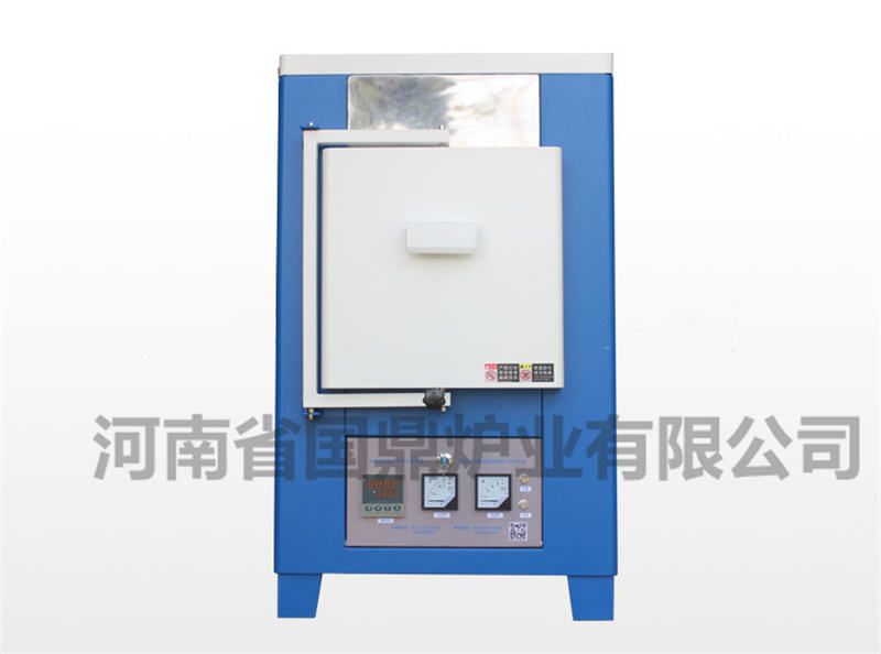 高溫立式電爐（GD-1800）