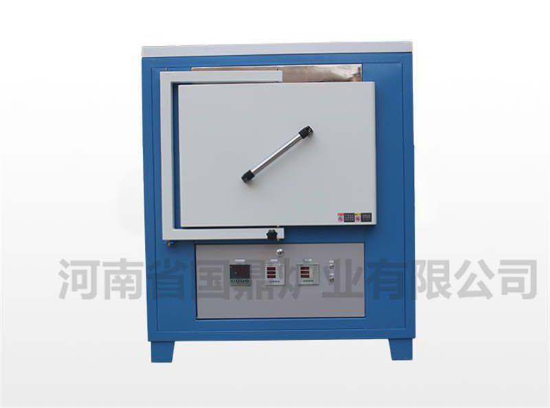 高溫立式電爐（GD-1000）2