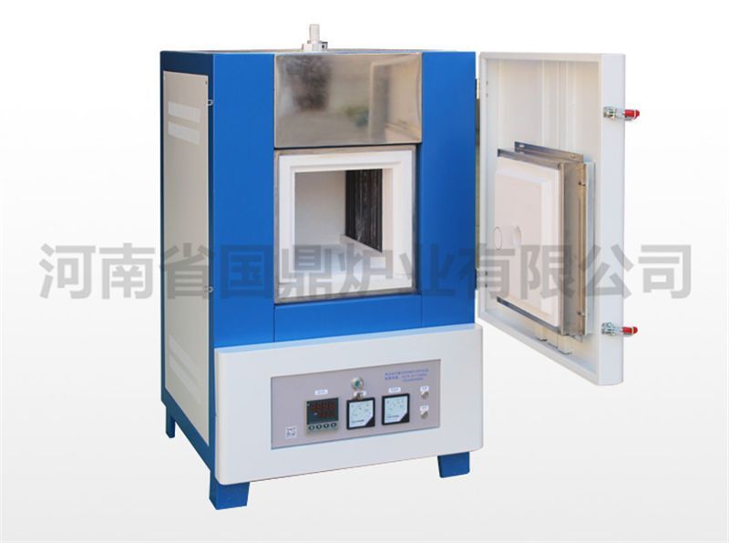 真空燒結爐的熱處理作用是什么