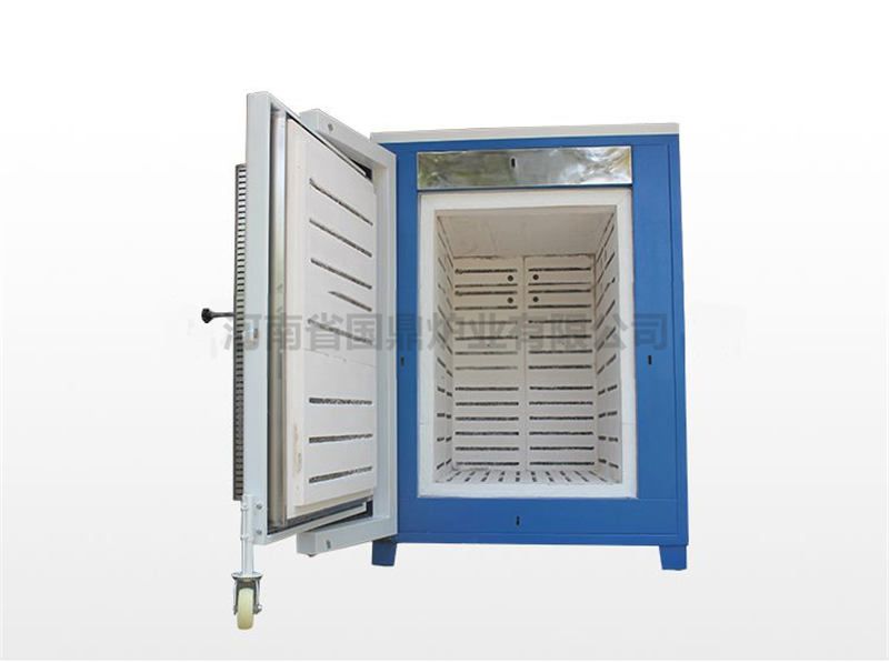 真空燒結爐是如何節能的