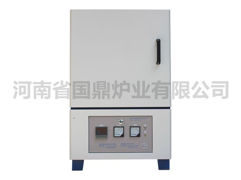 高溫馬弗爐使用方法