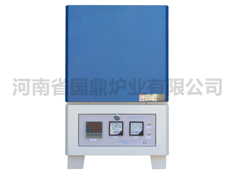 真空燒結爐主要用來燒結哪些材料