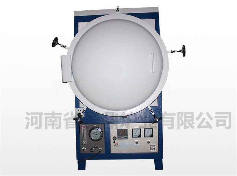 真空氣氛爐設計加工要點