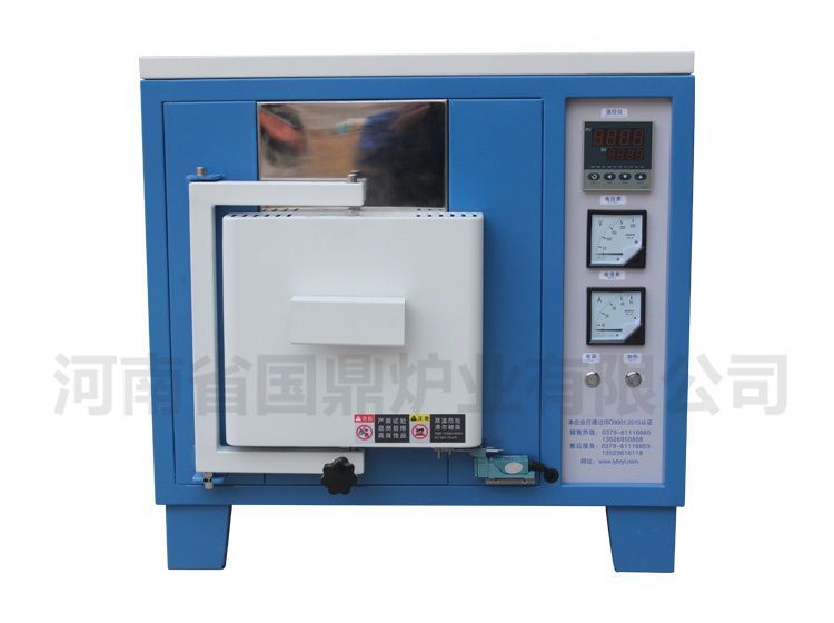 高溫馬弗爐的應用范圍有哪些