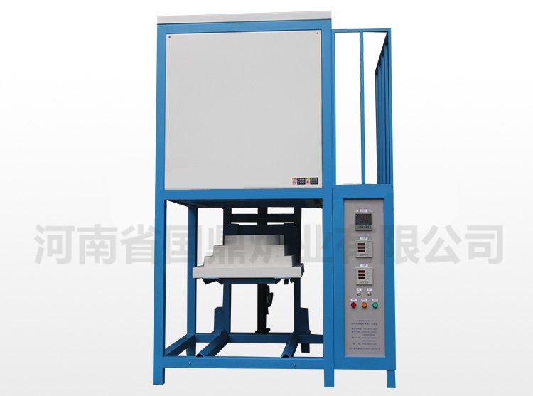 高溫升降爐和箱式電爐功能一樣嗎?是否可以通用?