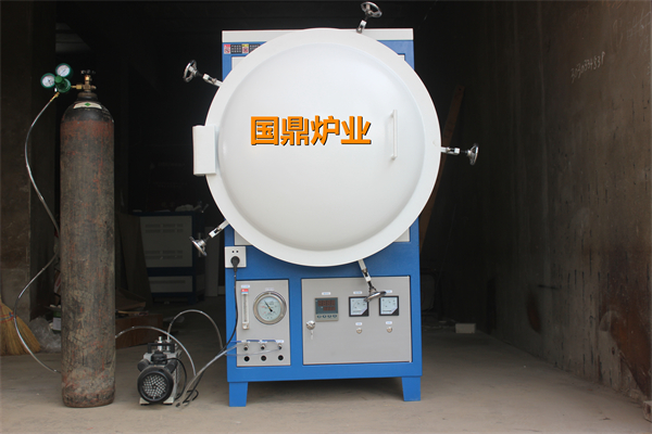 真空氣氛爐的氣氛控制系統是如何調節爐內氣氛的