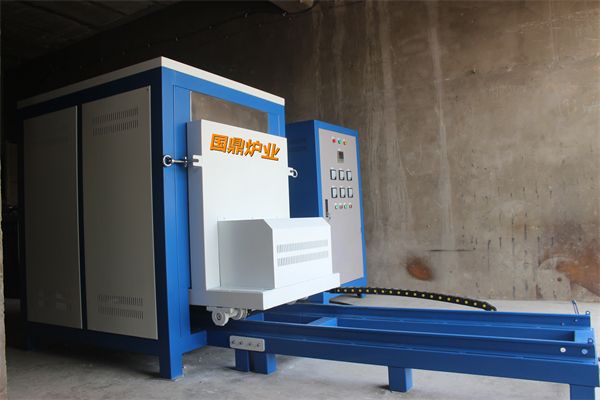 高溫臺車爐存在哪些安全隱患？