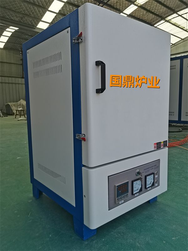 高溫馬弗爐使用過(guò)程中的注意事項(xiàng)