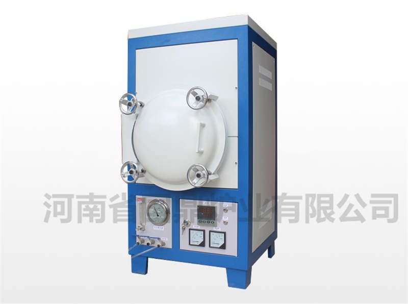 真空氣氛爐在金屬材料處理領(lǐng)域的應(yīng)用