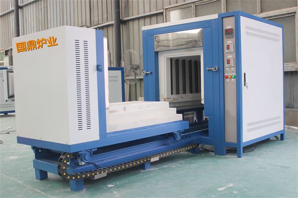 高溫臺(tái)車爐操作安全注意事項(xiàng)