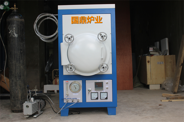 真空氣氛爐啟動困難？常見問題解析