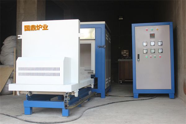 高溫臺車爐故障排查指南