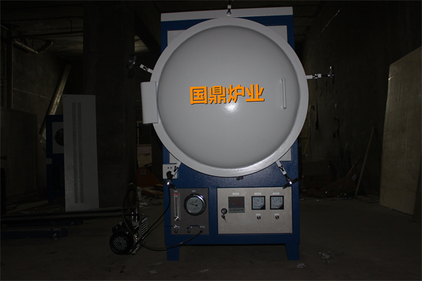 真空氣氛爐維護保養常見誤區有哪些？