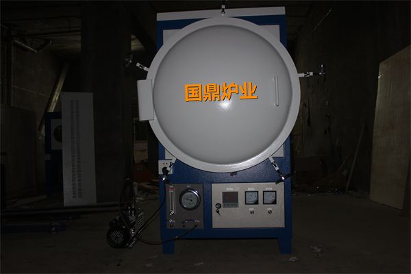 真空氣氛爐維護保養常見誤區有哪些？