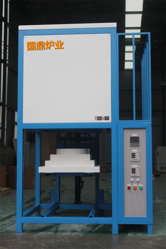 分析高溫升降爐溫度波動大的潛在因素與調試方法