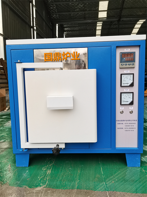 在實(shí)際應(yīng)用中,如何優(yōu)化高溫馬弗爐爐膛設(shè)計(jì)