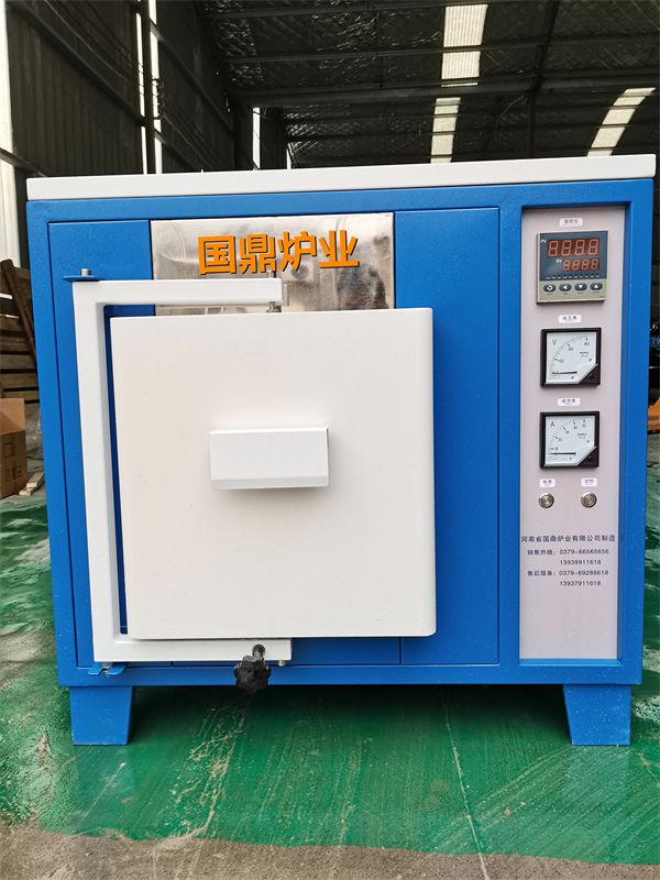 在實際應用中，如何優(yōu)化高溫馬弗爐爐膛設計