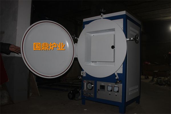 真空氣氛爐溫度不穩定的問題探討
