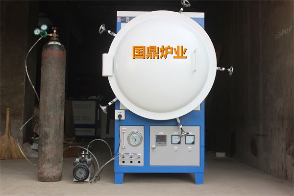 真空氣氛爐的電氣故障排查與解決