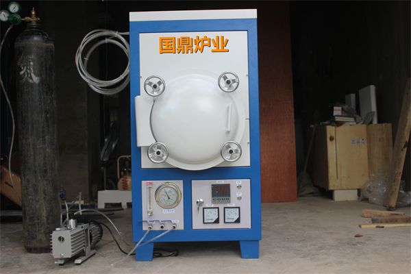 真空氣氛爐的維護要點及常見問題預防