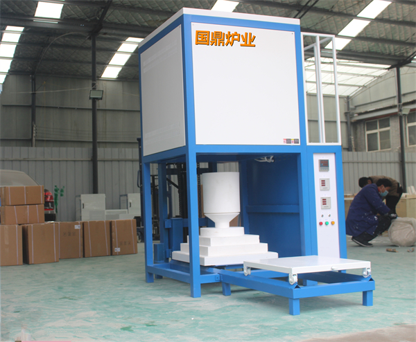 確保高溫熔塊爐在運(yùn)行過(guò)程中安全平穩(wěn)的關(guān)鍵措施