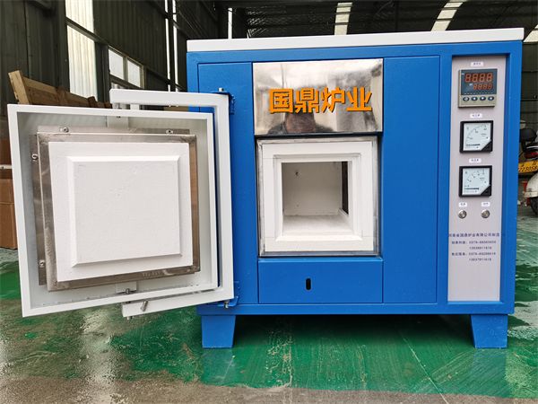 高溫馬弗爐的技術突破：提高生產效率與降低能耗