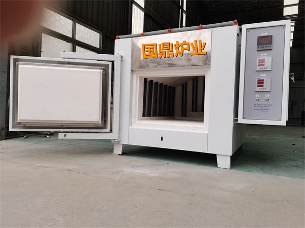 ?高溫馬弗爐的維護與保養：延長使用壽命的關鍵