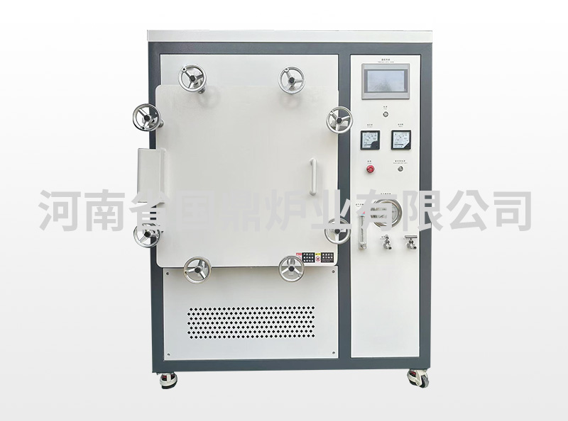 真空箱式爐