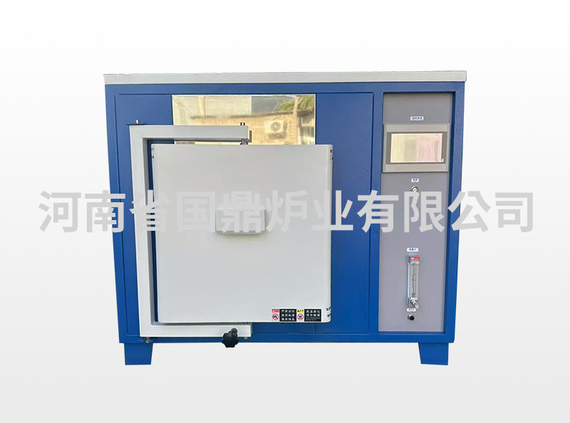 箱式爐