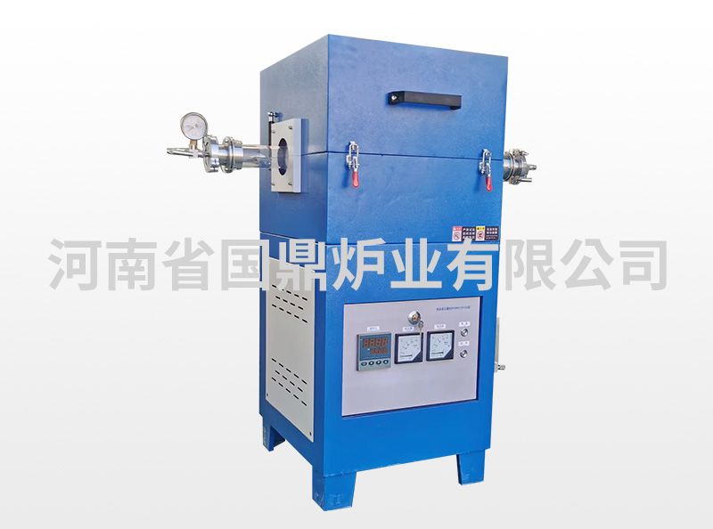 小型管式爐