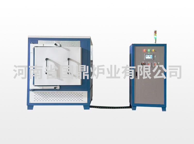 箱式爐