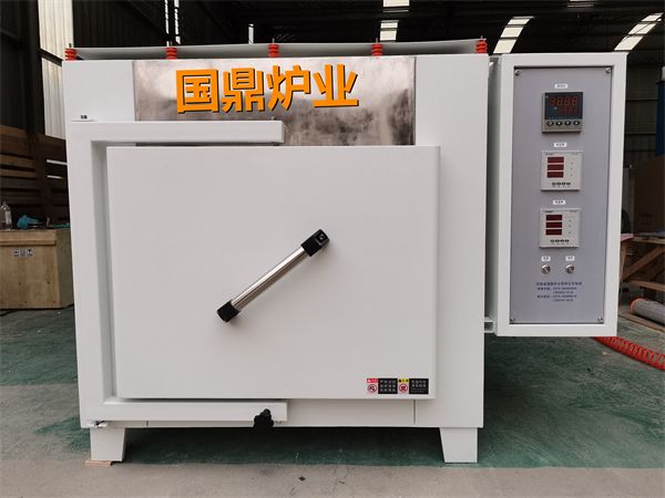 效率高運用高溫馬弗爐的操作小秘訣