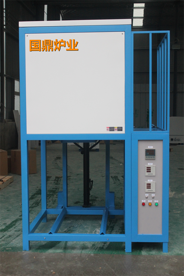 高溫升降爐常見(jiàn)問(wèn)題與改進(jìn)措施