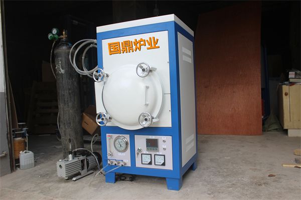 真空氣氛爐爐門無(wú)法正常關(guān)閉的原因及解決辦法