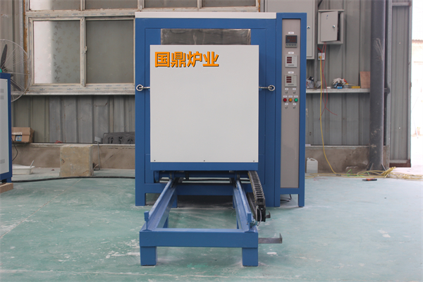 探討高溫臺車爐電氣故障的表現與處理