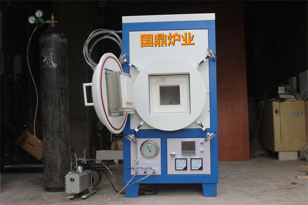 真空氣氛爐溫度不穩定怎么辦？