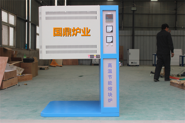 高溫熔塊爐自動(dòng)控制系統(tǒng)故障診斷與調(diào)試